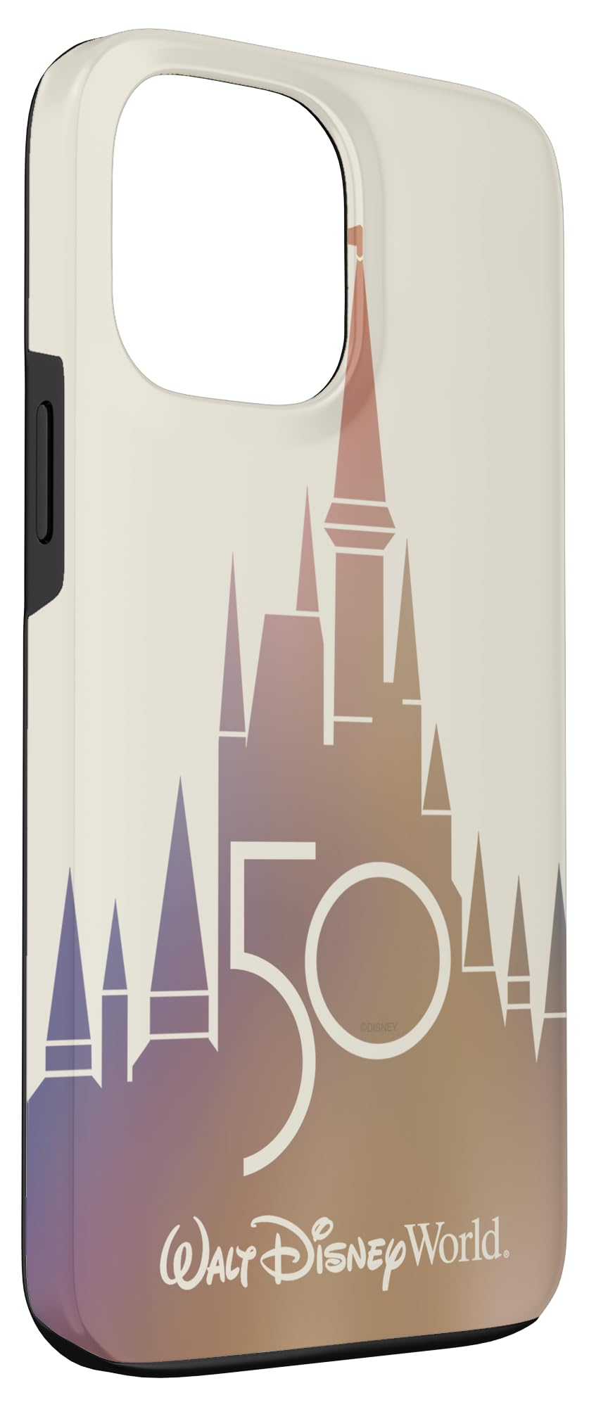 Amazon.co.jp: ディズニーウォルトディズニーワールド50周年記念城